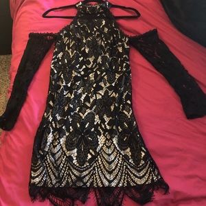 Woman’s Party Dress Petite